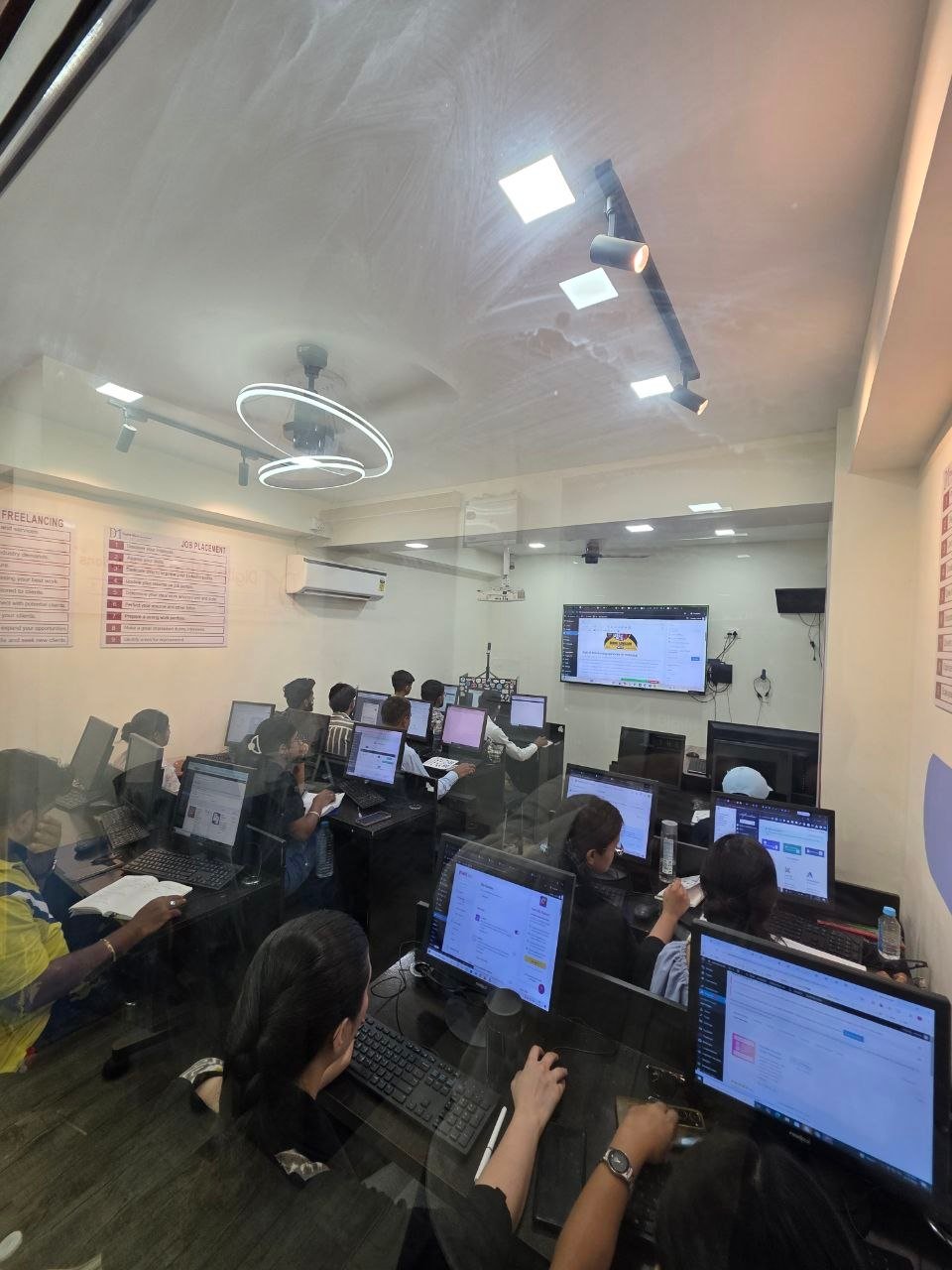 DMWS Live Project Lab