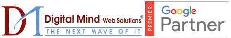 DMWS - Digital Mind Web Solutions