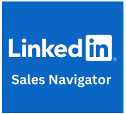Linkedin Sales Navigator logo