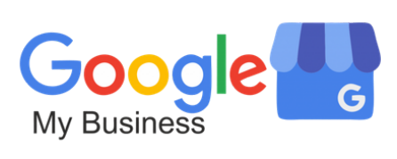 Google Business Profile logo