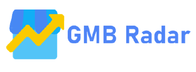 Gmb Radar logo