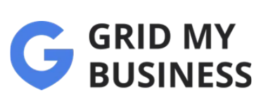 Grid My Business logo