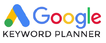 Google Keyword Planner logo