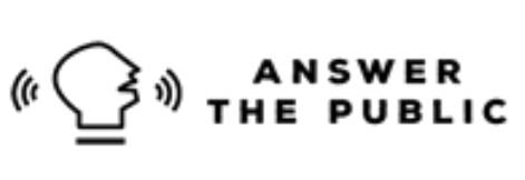 Answer The Public logo