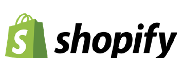 Shopify logo
