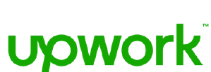 Upwork logo