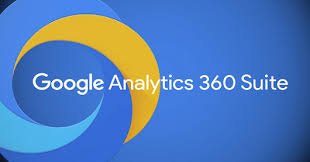 GOOGLE ANALYTICS SUITE logo