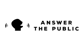 Answer The Public logo