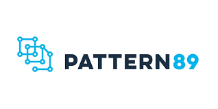 Pattern logo