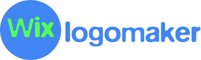 Wix Logomaker logo